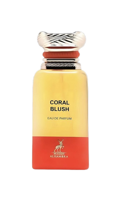 Coral Blush