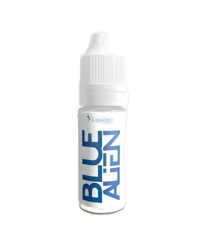 Eliquid France Evolution Tentation