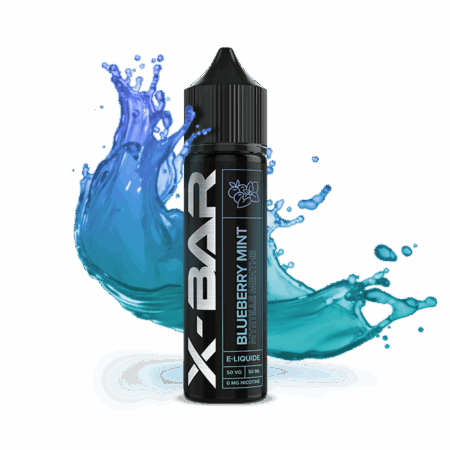 GoPuff 50ml
