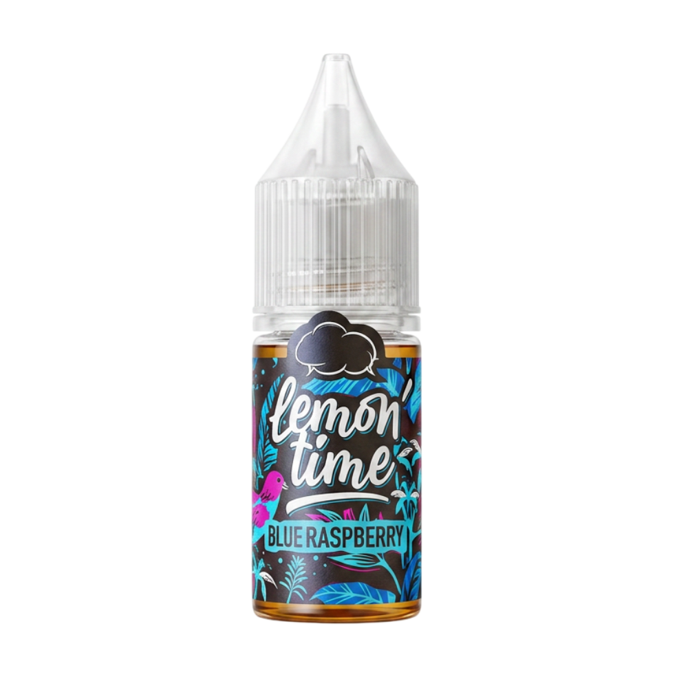 Lemon'Time 10ml