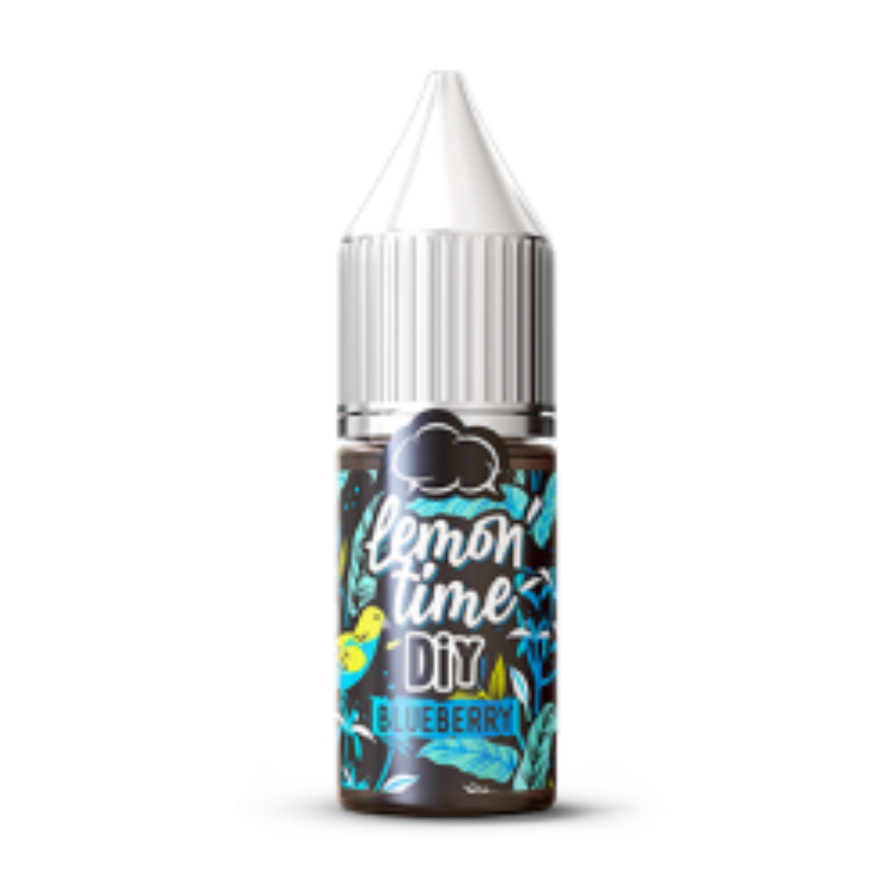 Lemon'Time DIY 10ml