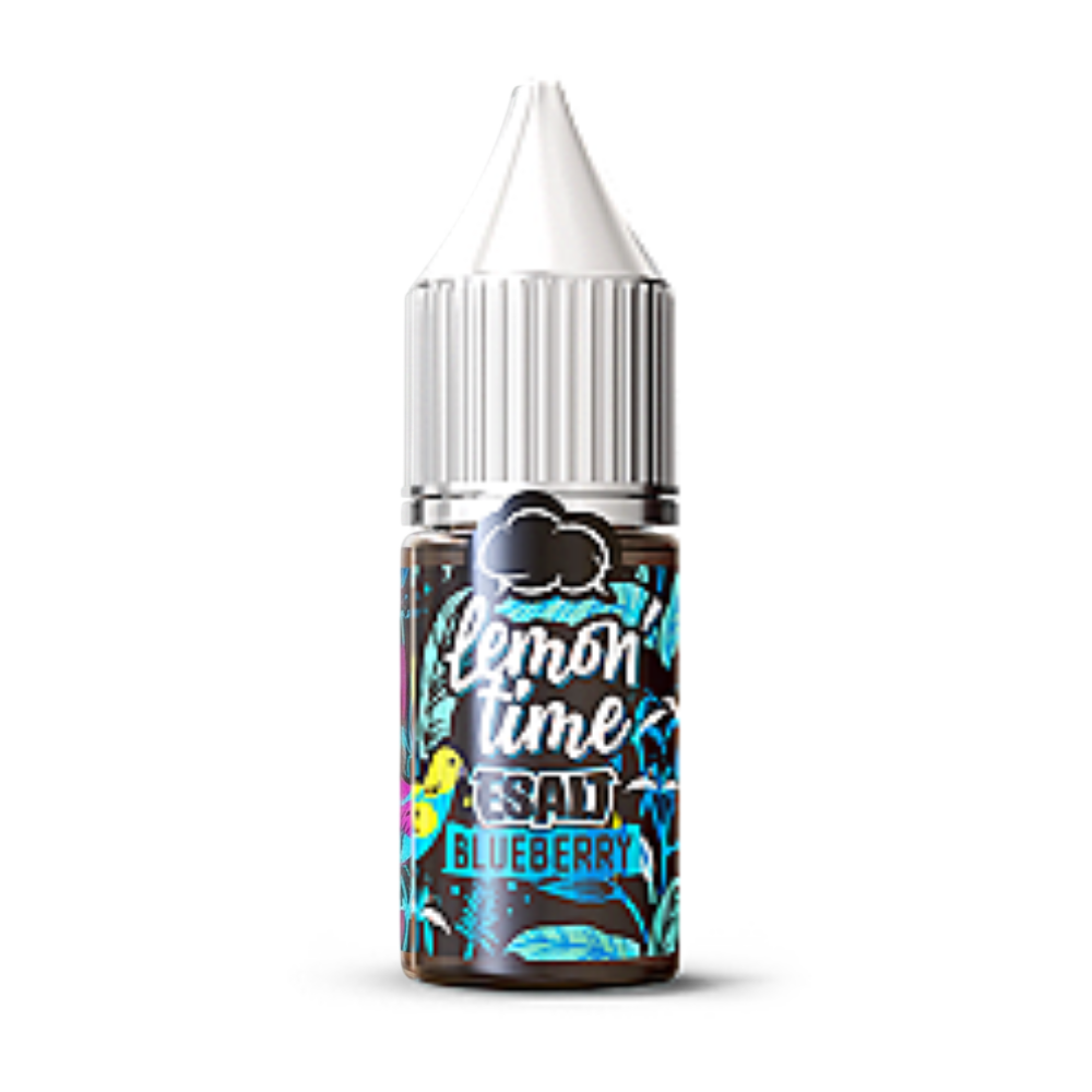 Lemon'Time Esalt 10ml