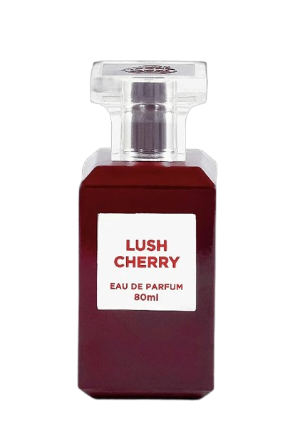 Lush Cherry