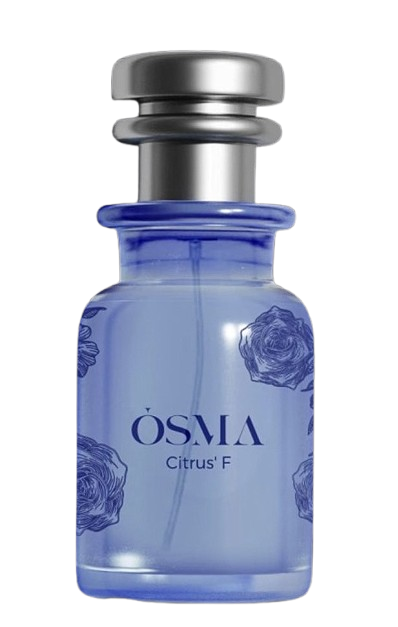 Osma Citrus'F
