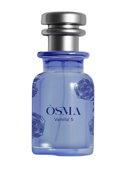 Osma Vanilla'S