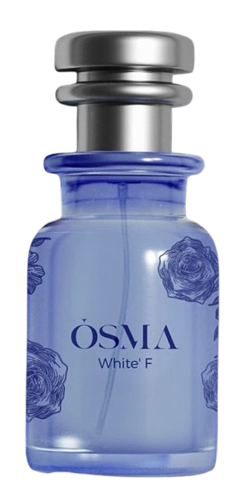 Osma White'F