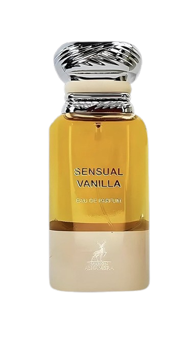Sensual Vanilla