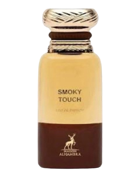 Smoky Touch