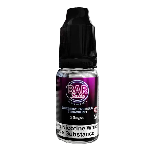 Vampire Vape Bar Salts