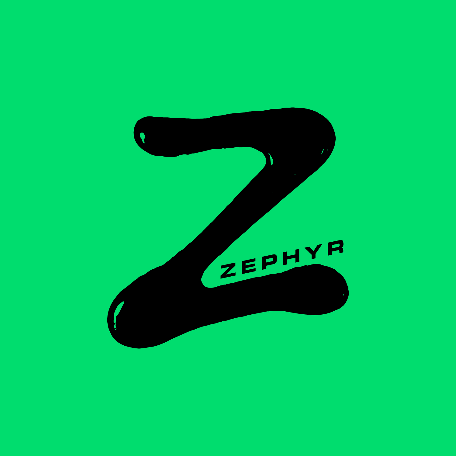 Logo Zephyr Pro
