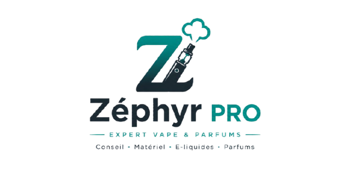 Logo Zéphyr Pro