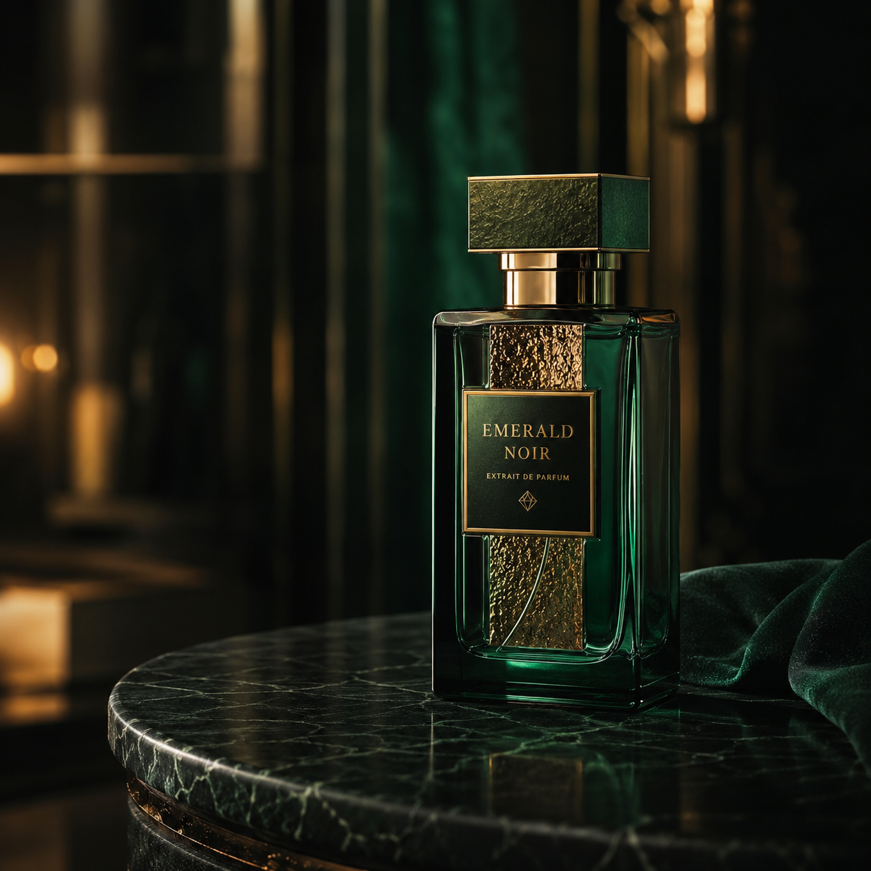 Parfumerie de niche